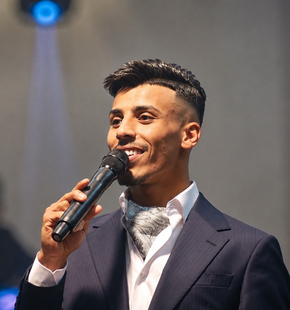 فيصل محمد